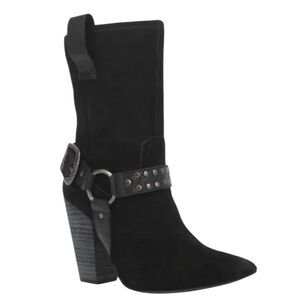 DINGO Dancin Queen Harness Boot size 6